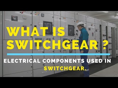 What is SwitchGear