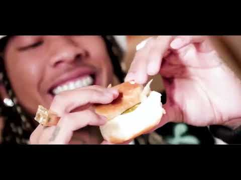 Tyga x Chris Brown x Kid Ink Club Type Beat - Kitchen [Prod.SI MON]