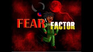Fear Half Factor Indie Game Official Trailer 2018(Steam)