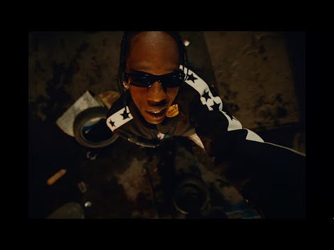 Travis Scott, Asake - ACTIVE ² (Forgotten Remix)