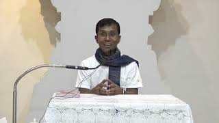 385-ปฏิบัติธรรม 16-24 พ.ย.62 (05).ปฏิบัติตามคำสอนในมหาสติปัฏฐานสูตร