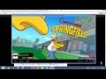 The Simpsons™: Tapped Out - бесплатный взлом 