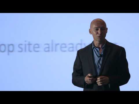 INBOUND 2015 I&E: Tim Ash "Mobile Conversion Strategies"