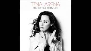 Tina Arena - You Set Fire To My Life | Reset (2013)