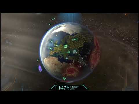 Playing XCOM Long War Rebalance Impossible Ironman #33