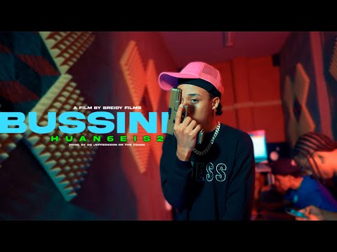 BUSSINES - HUAN 6EIS2 ( VIDEO OFICIAL )