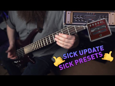 Audio Assault Duality EX 1.01 🤙 Free Presets 🤙