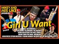 DEVO 'GIRL U WANT' COVER - FEAT: DESCENDENTS, NO DOUBT, THE HIVES, THE AQUABATS, JASON FREESE, MIKEY