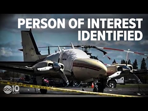 'Grand Theft Helicopter' | FBI investigating stolen, crashed helicopter in Sacramento