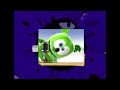 REUPLOAD Gummy Bear Csupo Logo History