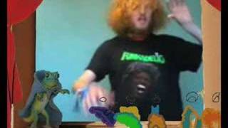 Kid Carpet 'I Don't Want To Fall In Love With You'