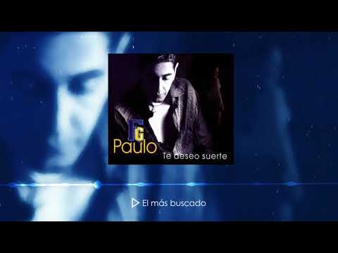Paulito FG - El más Buscado (Audio Oficial)