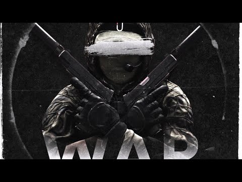 Lkh - War (Officiel Music Audio)(Explicit lyrics)