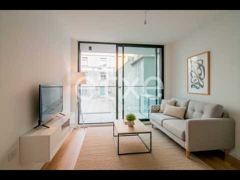 Video de YouTube - Venta de 1 Dormitorio en Vivo Life Centro
