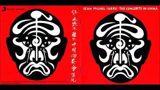 Download lagu Jean Michel Jarre - The Concerts in China mp3