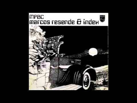 Marcos Resende & Index - Corsários