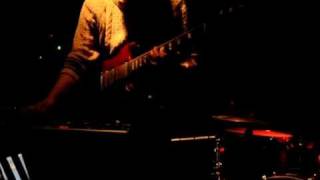 Magnetic Poetry - Follow Me (live at Rhiz - Vienna, Austria)