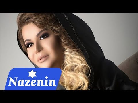 Nazenin - Olerem O An (Official Audio)