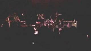 Full Service: Live in Providence, RI ("Trumpets")