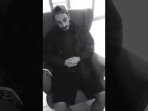 inan€ freestyle handy video 2018