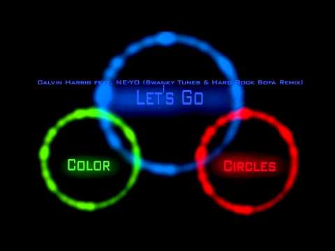 CCM - Let's Go - Calvin Harris feat. NE-YO (Swanky Tunes & Hard Rock Sofa Remix)