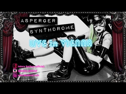 Asperger Synthdrome live in Vienna