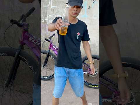 This is not possible. Do not repeat. #bike #grade #244 #shorts