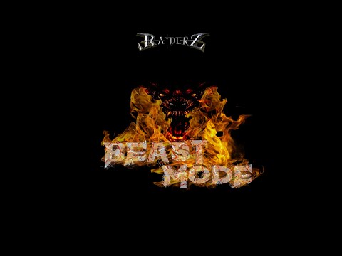BeastMode RaiderZ - Icebound Decurio [Solo] [Hellhound 3]