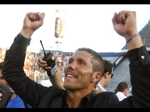 Así de grandes - Agustín Alayes - Iván Sadovsky