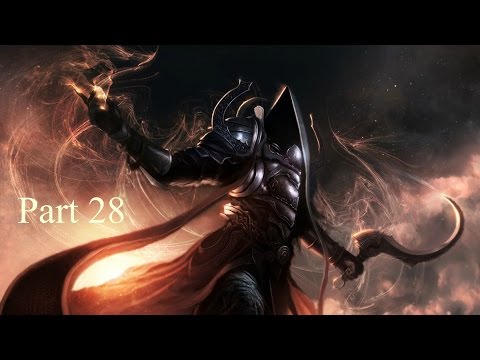 Diablo III: Reaper of Souls – Ultimate Evil Edition Gameplay Walkthrough Part 28