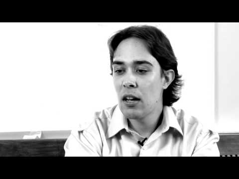 UNCG MFA - Sean Delgado