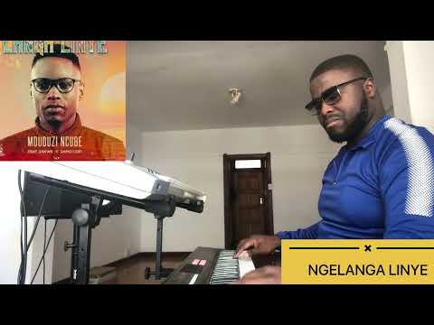 LANGA LINYE BY MDUDUZI NCUBE (Cover)||MUSA SKOSANA OFFICIAL