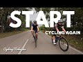 Vlog 138 Why We Should Start Cycling Again Audio And Video Shot With DJI Action 5 Pro