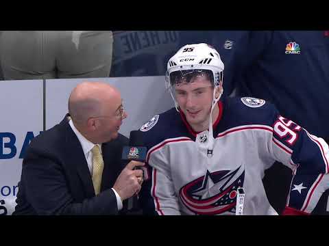 Final Seconds (Apr. 12, 2019) (ECQF Game 2)