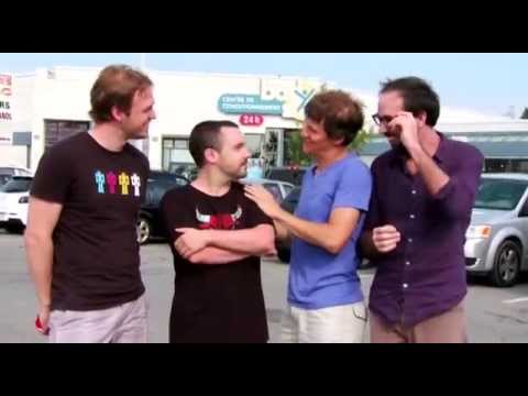 Centre Body Shop - Les Jokers - V Télé