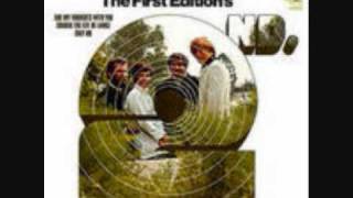 Kenny Rogers & The First Edition -Things Can't Be So Bad