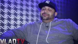 Joell Ortiz: "I Could Beat Charlie Clips in a Battle"