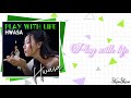 Hwasa (화사) – Play With Life [Han/Rom/Eng] – ShineShine