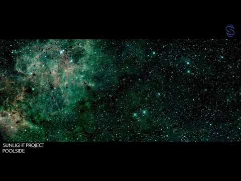 Sunlight Project - Poolside