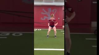 Band Resisted Push Recover