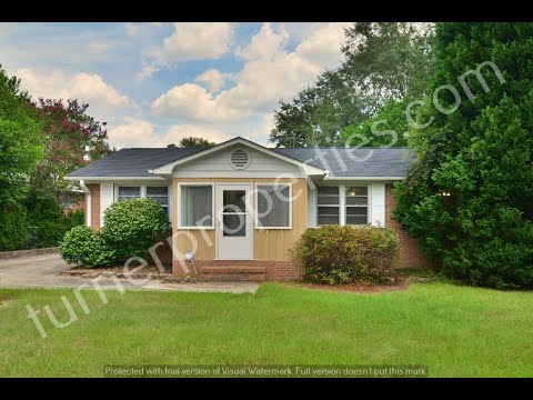 1610 S Beltline Blvd property video