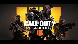 10/20【CoD:BO4】AIMポンコツラーメン