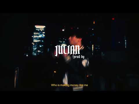 (FREE) JAZEEK X JAMULE X SALIOU TYPE BEAT - "LV"