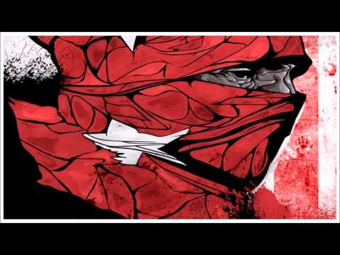 Dheformer Galinier - La Revoluçao [Prod Spliffman]