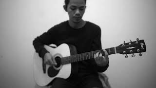 Download lagu Dewa 19 - Kosong ( Akustik Gitar Cover ) mp3