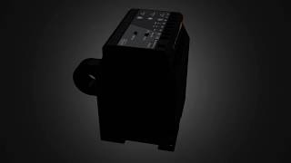 M Power Pro Installation English