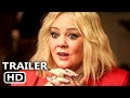GOD'S FAVORITE IDIOT Trailer (2022) Melissa McCarthy, Comedy Series