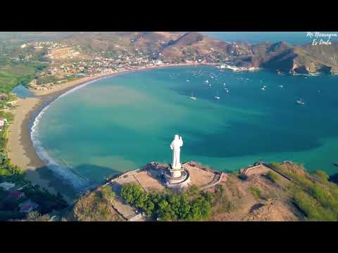 Ay Nicaragua Nicaraguita Carlos Mejía Godoy Con Imágenes Actuales 2022