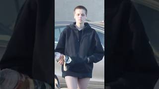 Brad Pitt&#39;s Daughter Just Broke His Heart Again...