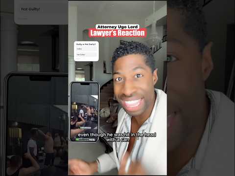 Pro Wrestler Syco Stu Slammed & Pummeled by MMA Fighter Raja Jackson—Crime? Attorney Ugo Lord Reacts